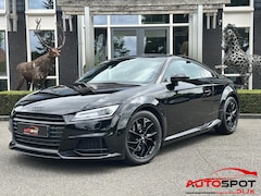 Audi TT - 1.8 TFSI Pro Line S