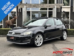 Volkswagen Golf - 1.4 TSI ACT Highline