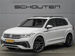 Volkswagen Tiguan - 1.5 TSI R-Line Pano ACC 21" BTW