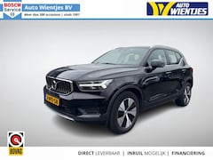 Volvo XC40 - 1.5 T4 Aut Recharge | Inscription Expression | Navi | Camera