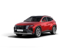 Hyundai Tucson - 1.6 T-GDi PHEV Premium Sky RIJKLAAR