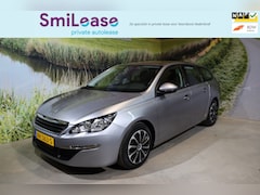 Peugeot 308 SW - 1.2 PureTech Active NAVI||BEURT|DISTRIBUTIE