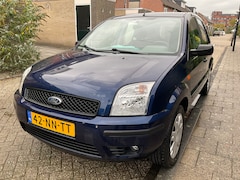 Ford Fusion - 1.4-16V Trend Met trekhaak