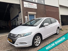 Honda Insight - 1.3 Elegance