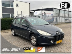 Peugeot 307 Break - 1.4-16V XS AIRCO* APK TOT 10-12-2025
