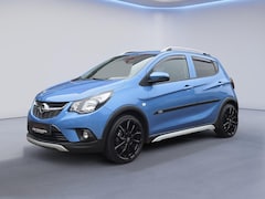 Opel Karl - 1.0 Rocks Online Edition /Apple Carplay/Stoel-Stoelverw./Parkeersens./Cruise Contr./Airco/