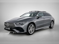 Mercedes-Benz CLA-klasse Shooting Brake - CLA 250e Automaat AMG Line | Advanced Plus Pakket | Winterpakket | Panoramadak | Distronic