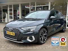 Audi A3 Sportback - 30 TFSI Pro Line S Led, Climat, Navi, Carplay, LM
