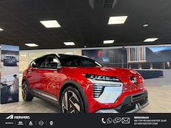 Mitsubishi Eclipse Cross - EV 87 kWh Intense / Nieuw Model / 100% Elektrisch / 621 KM WLTP / 1.100 KG Trekgewicht / A