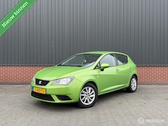SEAT Ibiza - 1.2 Club 5 Deurs Airco Cruise Climate Nieuwe Apk
