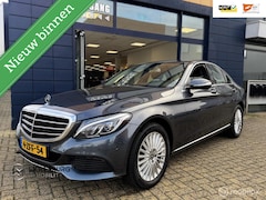 Mercedes-Benz C-klasse - 220 CDI Ambition | NAP| Nav.| Cam.| Trekh