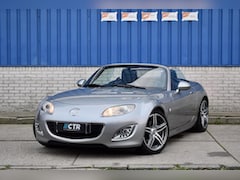Mazda MX-5 - 1.8 TS+ Athletic Recaro's