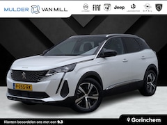 Peugeot 3008 - GT 1.6 PHEV HYbrid 225pk EAT8 | SCHUIF/KANTELDAK | NIGHTVISION | FOCAL HIFI | HANDSFREE A.