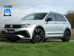 Volkswagen Tiguan - 1.5 TSI / 2x R-Line / Black Style / Virtual Cockpit / H&K / 360 Camera / Matrix LED / Trek