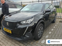 Peugeot 2008 - 1.2 PureTech Active | Navigatie | Apple carplay | Parkeersensoren | Cruise control | 43.00