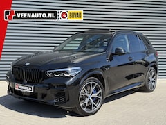 BMW X5 - xDrive45e M-Sport Shadow Pano/Trekhaak/Comfort stoel