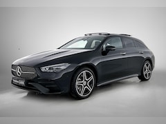 Mercedes-Benz CLA-klasse Shooting Brake - CLA 250e Automaat AMG Line | Premium Plus Pakket | Nightpakket | Winterpakket | Panoramada