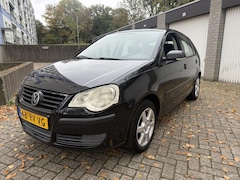 Volkswagen Polo - 1.2 Trendline met nieuwe apk
