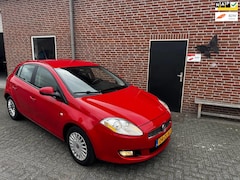 Fiat Bravo - 1.4 Dynamic Airco, 5 DRS, Trekhaak