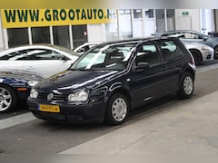 Volkswagen Golf - 1.4-16V Trendline Trekhaak, Stuurbekrachtiging