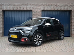 Citroën C3 - 1.2 PureTech 110pk C-Series | Lichtmetalen velgen | LED | Carplay/Android Auto | Cruise