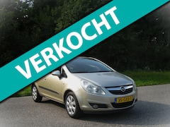 Opel Corsa - 1.4-16V Business . Airco . Trekhaak . Elec ramen . Audio . enz
