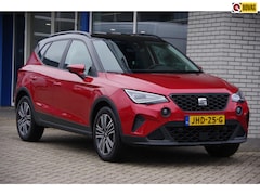 SEAT Arona - 1.0 TSI Style Cruise Camera Carplay Virtueel Cockpit