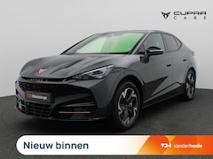 CUPRA Tavascan - Business 82 kWh 286PK Warmtepomp, Matrix-LED, Keyless, Achteruitrijcamera, Alarm, Virtual
