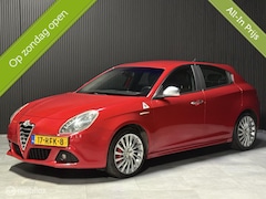 Alfa Romeo Giulietta - 1.4 T|NAVI|LMVELGEN|170PK|