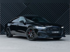 Audi A7 Sportback - S-Line 55 TFSI e quattro Competition ACC Pano Head Up Memory B&O Softclose Ambient Keyless