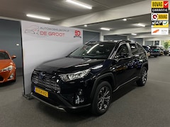 Toyota RAV4 - 2.5 Hybrid Business Plus/ Lederen bekleding/NAP/Automaat