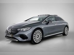 Mercedes-Benz EQE - EQE 300 Business Edition | Distronic | Schuifdak | Sfeerverlichting | LED | Parktronic met
