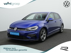 Volkswagen Golf - 1.5 TSI 150 pk Highline Business R / R-Line | Achteruitrijcamera | Virtual Cockpit | Navig