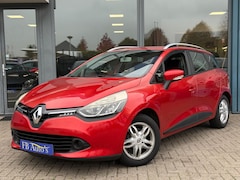 Renault Clio Estate - 0.9 TCe Expression Airco Lmv Cruise