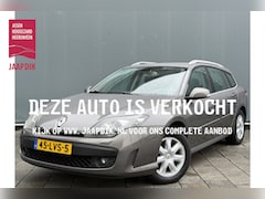 Renault Laguna Estate - BWJ 2010 | 2.0 16V 141PK Expression NWE APK | CLIMA | NAVI | CRUISE | PDC | LICHTMETAAL |