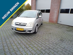 Opel Meriva - 1.6-16V Enjoy