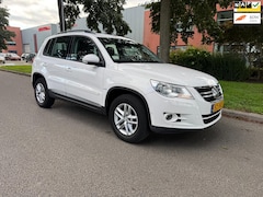 Volkswagen Tiguan - 2.0 TSI Comfort&Design 4Motion AUTOMAAT