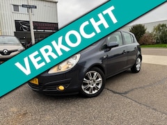 Opel Corsa - 1.4-16V Cosmo Automaat