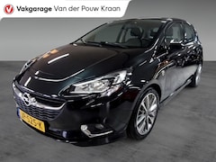 Opel Corsa - 1.0 Turbo Innovation OPC Line