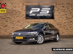 Volkswagen Passat - 2.0 TDI Highline, Half Leder, Carplay, ACC