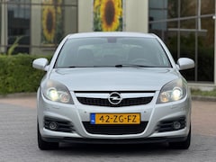 Opel Vectra GTS - 2.2-16V Temptation Excellence | Navigatie | Leder/stof | Airco | Cruise control | Parkeers