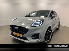 Ford Puma - 1.0 EcoBoost Hybrid ST-Line X | Winter Pack | Driver Assistance Pack | 360 camera | Elektr