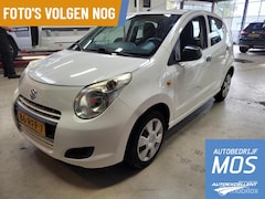 Suzuki Alto - 1.0 Comfort