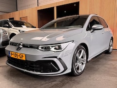 Volkswagen Golf - 1.5 eTSI R-Line Automaat Pano|IQlight|Camera