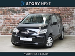 Volkswagen Up! - 1.0 BMT move up 5 deurs / Airconditioning / Elektrisch Pakket / Audio