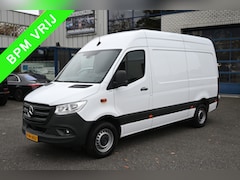 Mercedes-Benz Sprinter - 317 CDI L2H2 MBUX navigatie met 360 graden camera, Stoelverwarming, Etc
