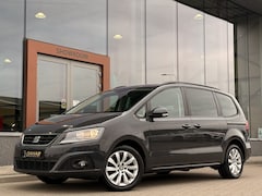 SEAT Alhambra - 1.4 TSI Style 7p. | Stoelverwarming | Achteruitrijcamera | Keyless | Cruise |