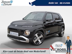 Hyundai Inster - Pulse 49 kWh SPORTS EDITION | 17'' LM VELGEN | NAVIGATIESYSTEEM