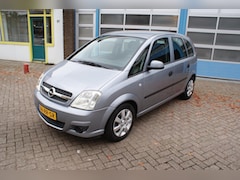 Opel Meriva - 1.8-16V Maxx Cool