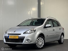 Renault Clio Estate - 1.2 TCE Sélection [ NAP trekhaak cruise clima ]